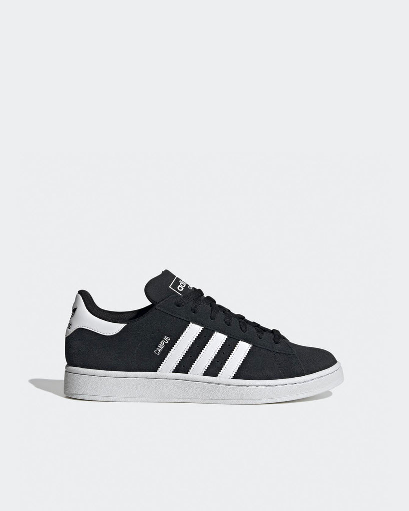 adidas campus 2 ID9844 black white