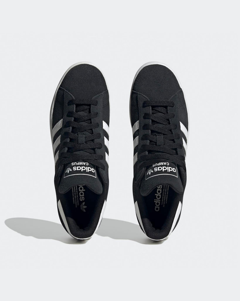 adidas campus 2 ID9844 black white