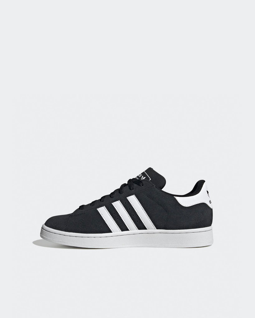 adidas campus 2 ID9844 black white