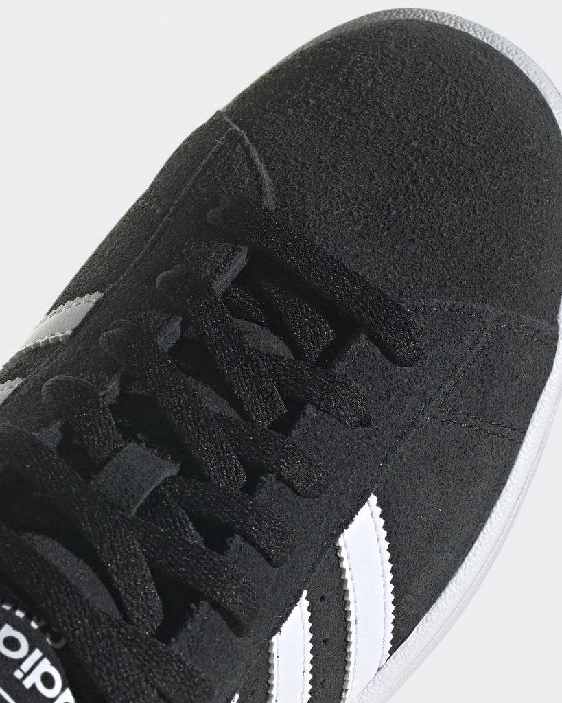 adidas campus 2 ID9844 black white