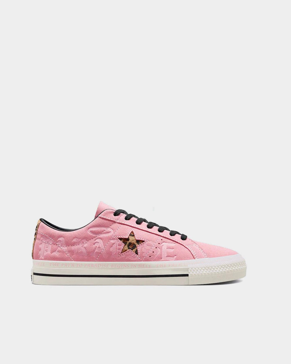 One Star Pro Ox 90S - Pink Black – theflowstore