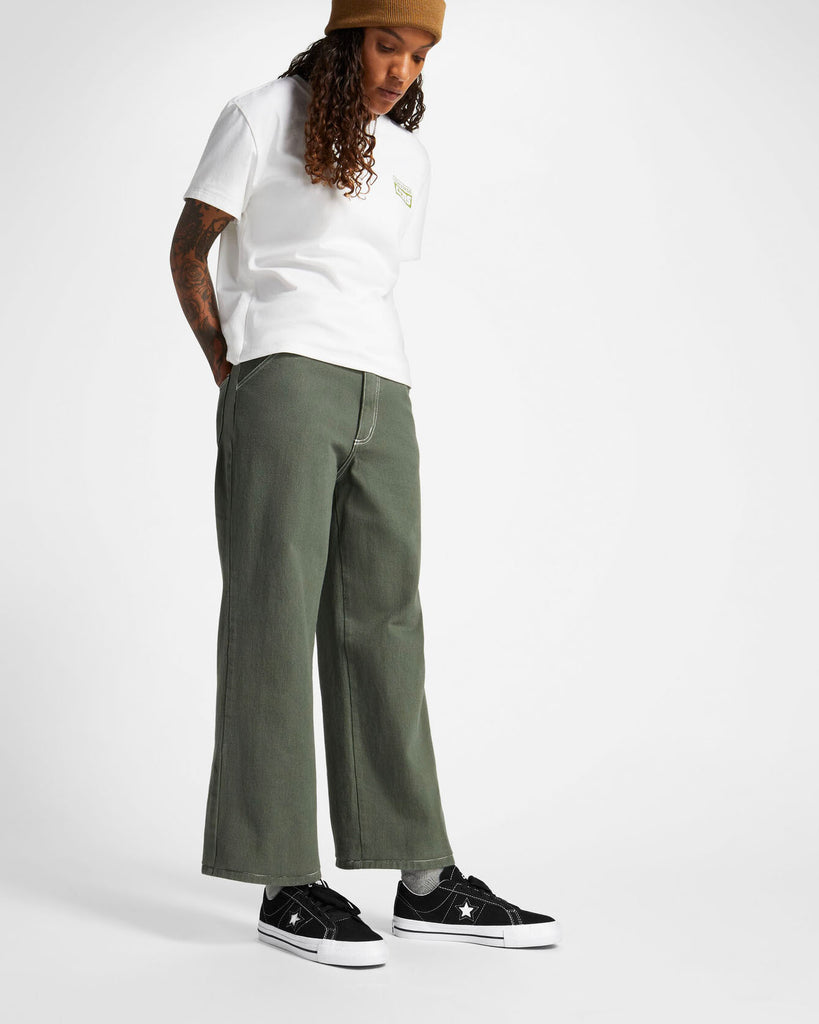 171327C Cons One Star Pro Ox Black White