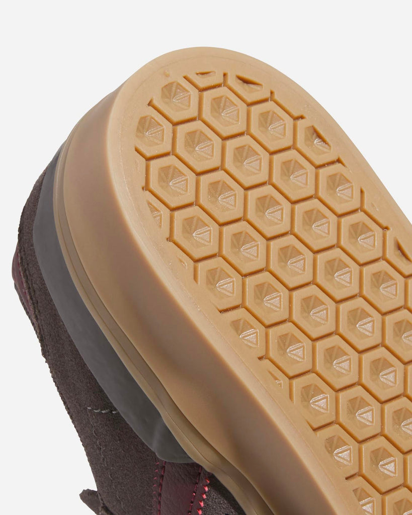 adidas busenitz vulc II JQ1028 busenitz vulc II charcoal red gum