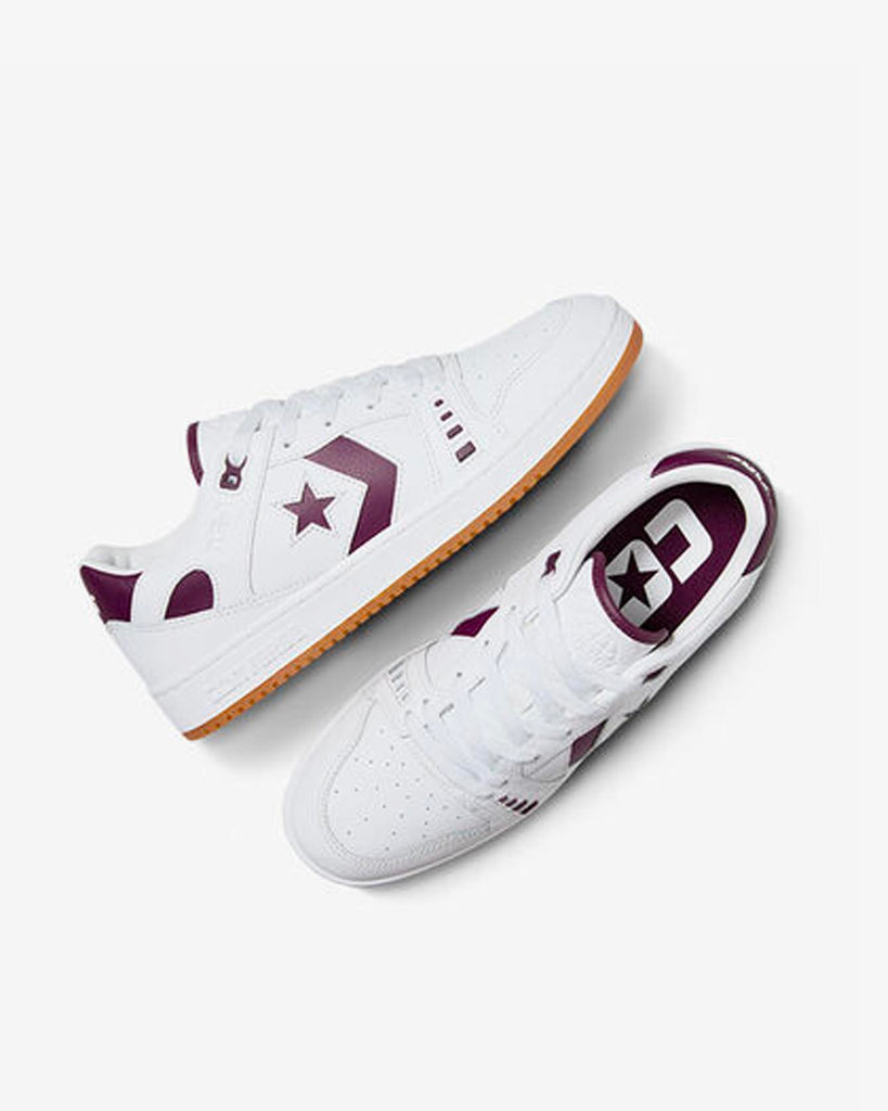 Cons AS 1 Pro White White Winter Bloom