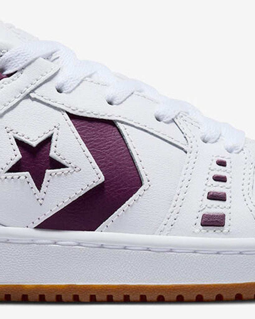 Cons AS 1 Pro White White Winter Bloom