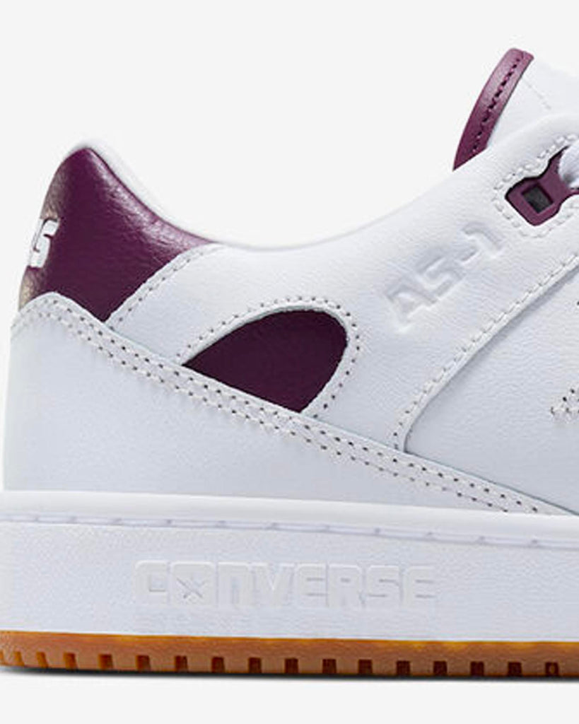 Cons AS 1 Pro White White Winter Bloom