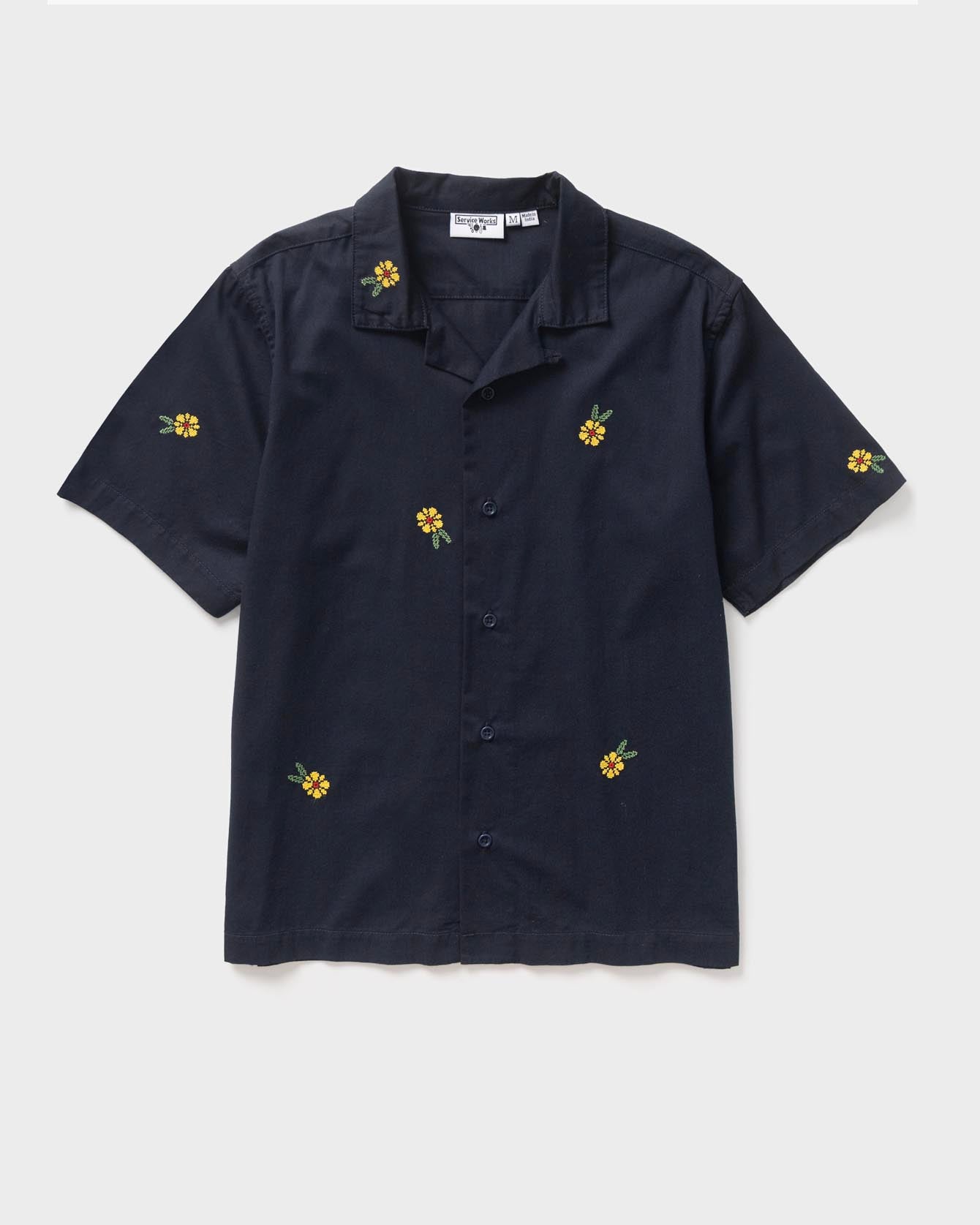Service Works – theflowstore
