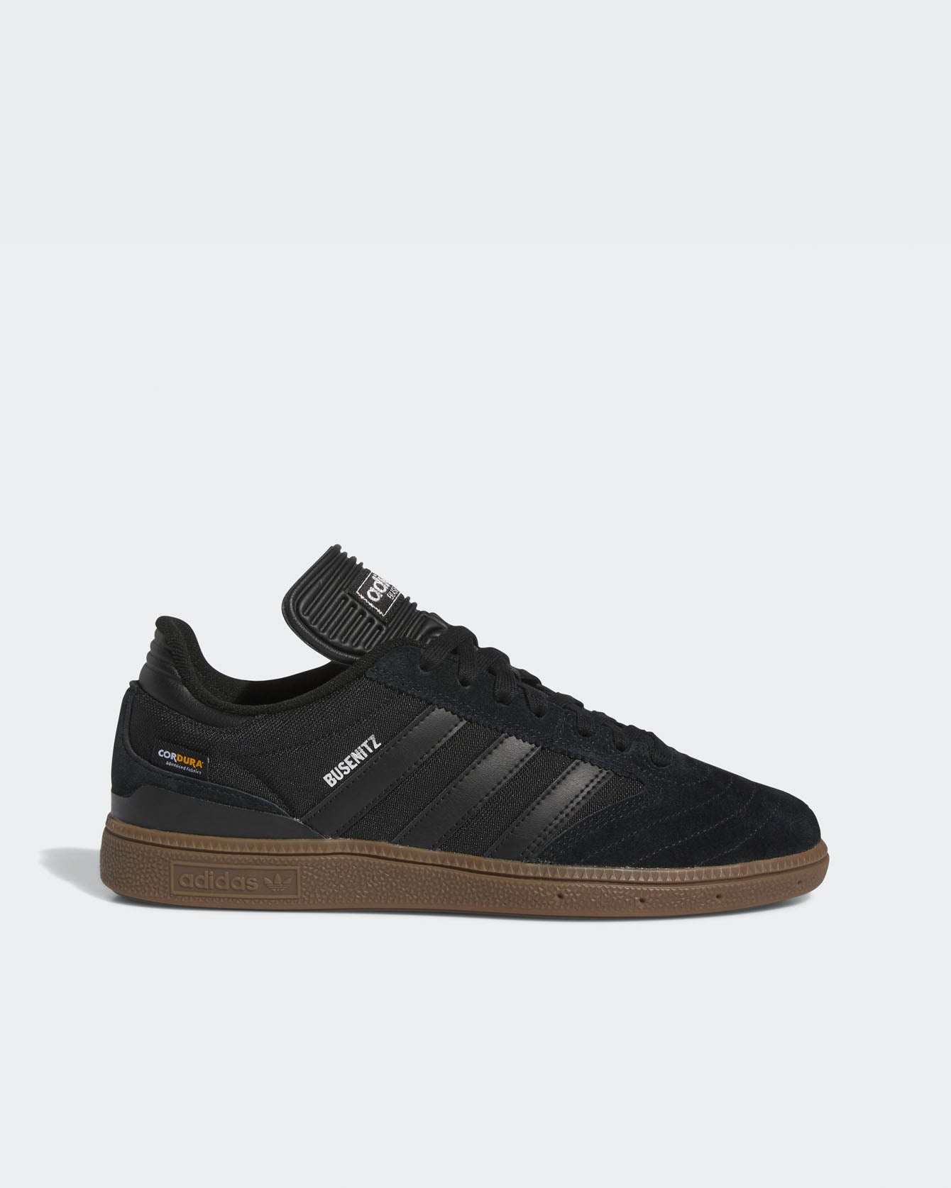 Adidas busenitz cordura white top