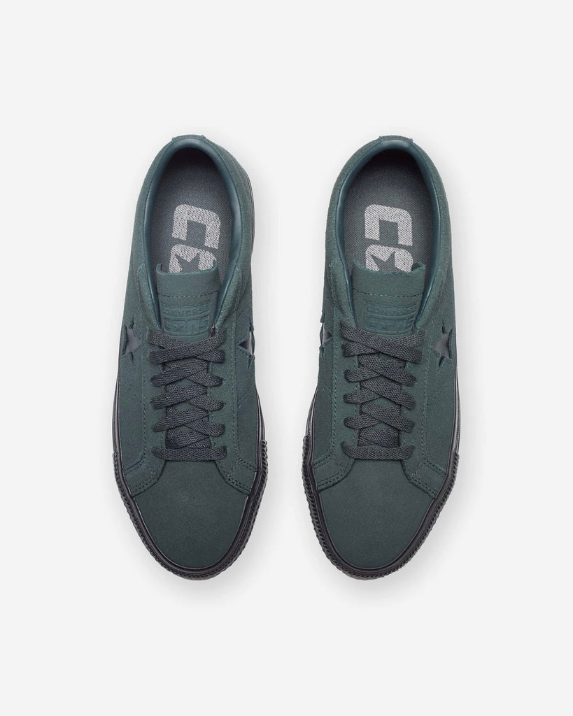 A05319C One Star Pro Ox Secret Pine