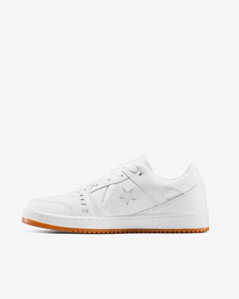 AS 1 Pro Ox White White
Product Code: A12907C