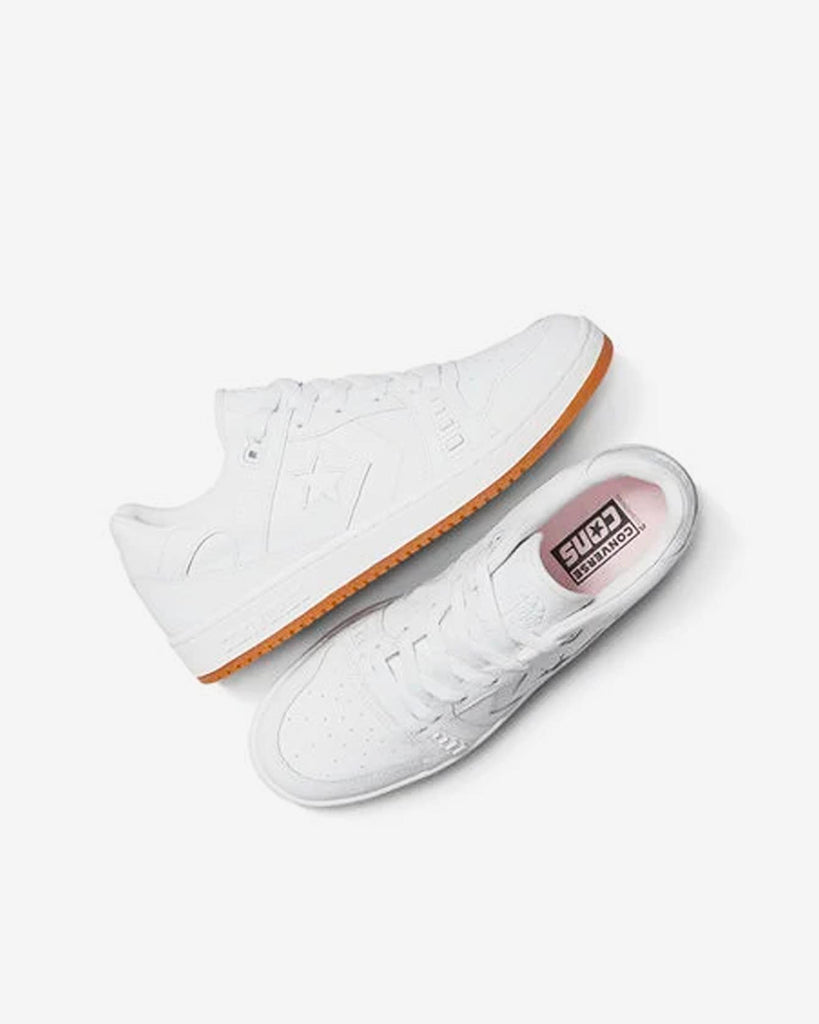  AS 1 Pro Ox White White
 Product Code: A12907C