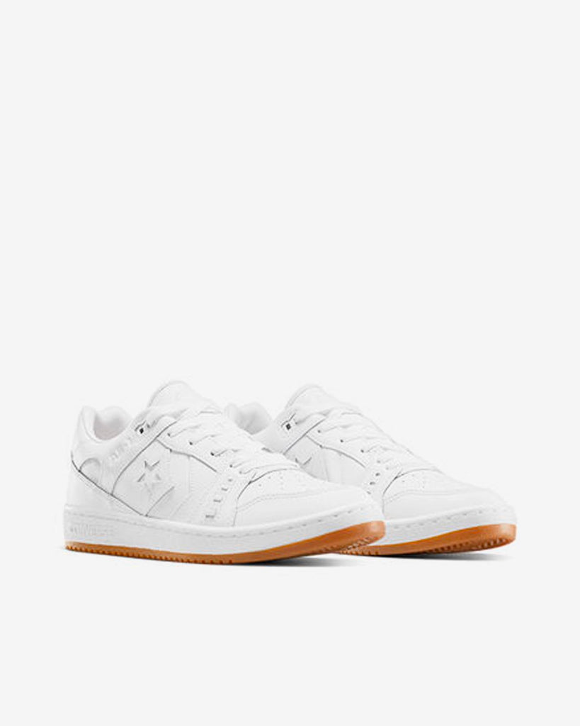  AS 1 Pro Ox White White
Product Code: A12907C