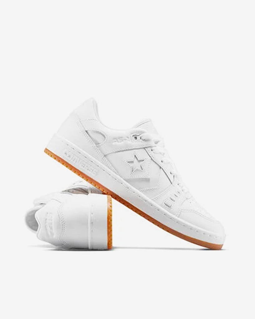  AS 1 Pro Ox White White
Product Code: A12907C