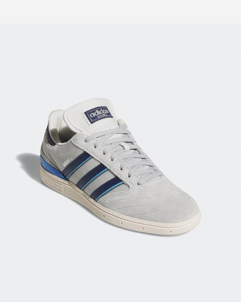 adidas busenitz grey blue white style number JH8128
