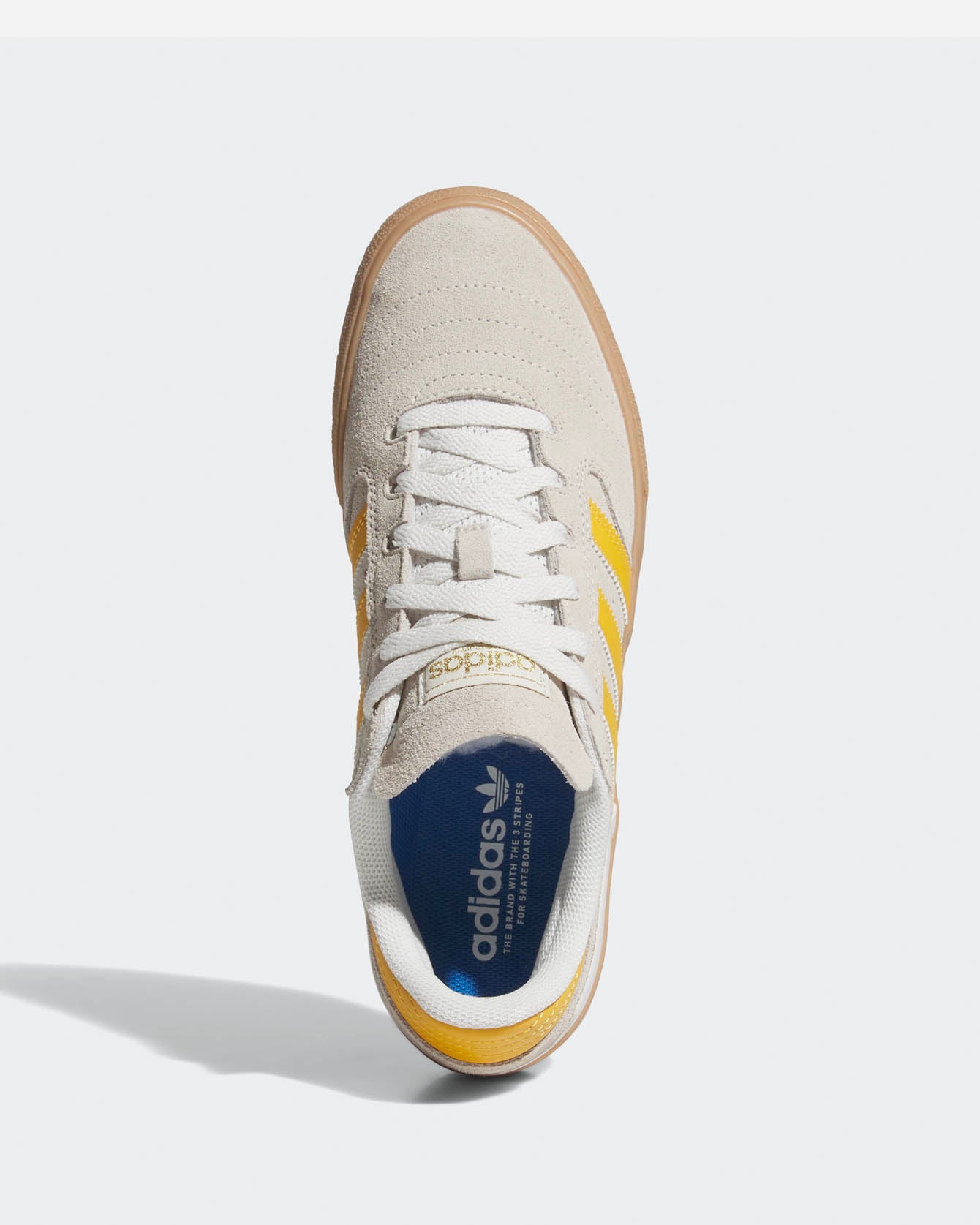 Adidas Skateboarding Busenitz – theflowstore