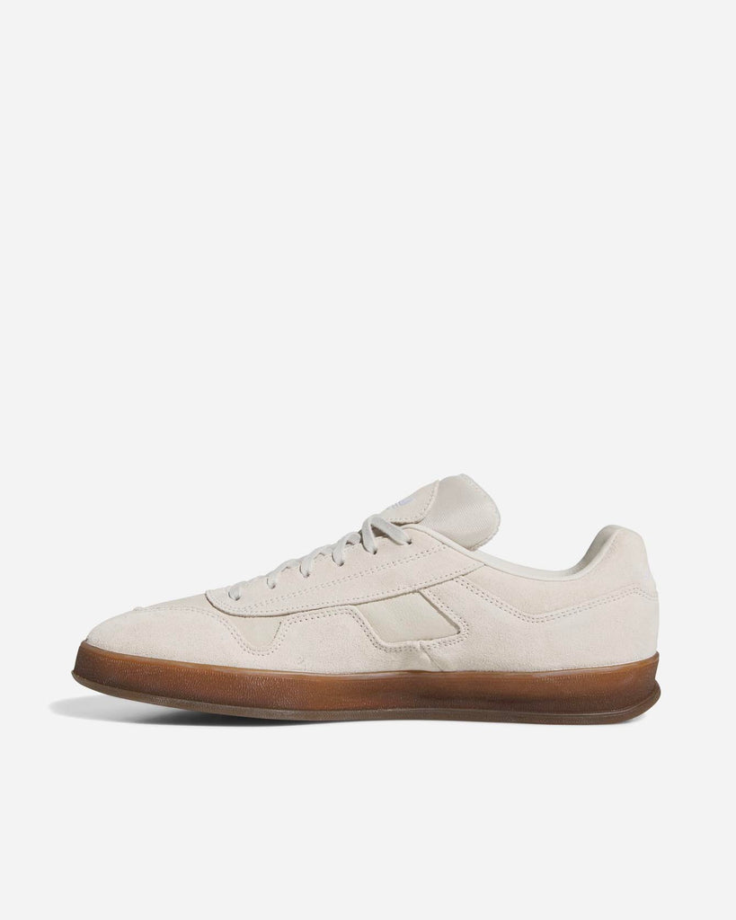 Adidas Skateboarding: Aloha Super Alumina Shadow Red Gum JQ1043 