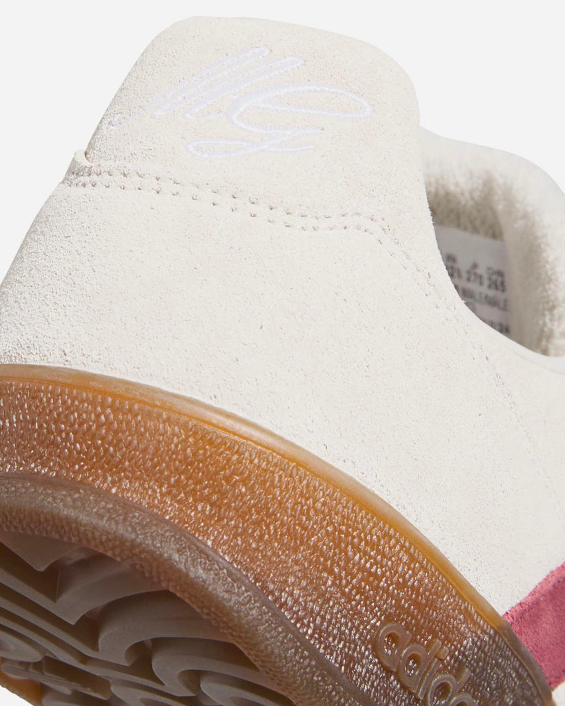 Adidas Skateboarding: Aloha Super Alumina Shadow Red Gum JQ1043 