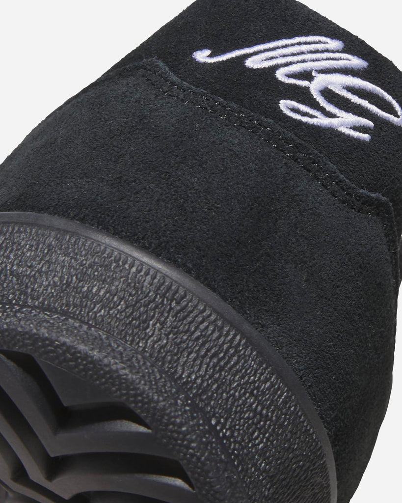 Adidas Skateboarding Aloha Super Black Green Black JQ1042