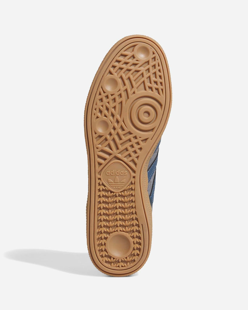 Adidas Skateboarding Buseniitz Onyx Gum JP8603