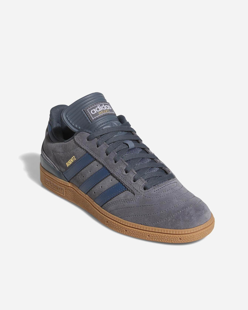 Adidas Skateboarding Buseniitz Onyx Gum JP8603