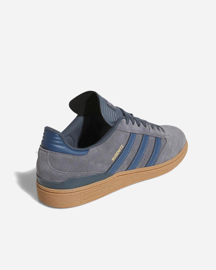 Adidas Skateboarding Buseniitz Onyx Gum JP8603