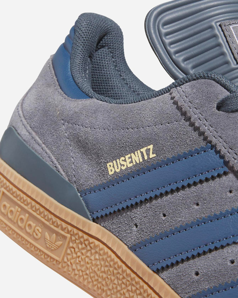 Adidas Skateboarding Buseniitz Onyx Gum JP8603