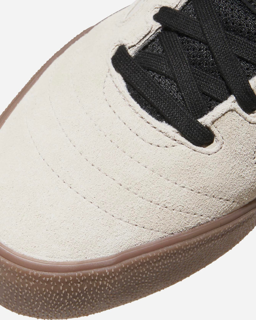 Adidas Skateboarding Busenitz Vulc II Clear Brown Black Red Gum JQ1033