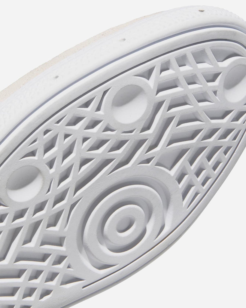 Adidas Skateboarding Busenitz White Navy Yellow JP8604