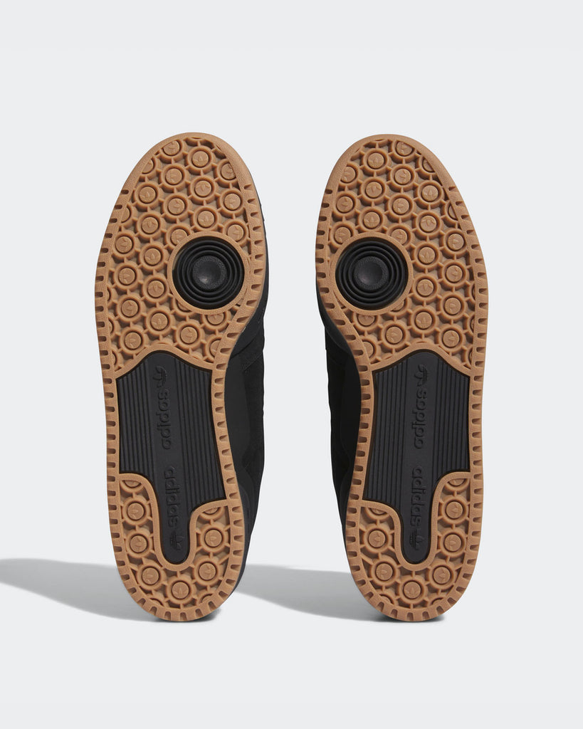 Adidas Skateboarding IG7581 Color: Black Carbon Grey Gum