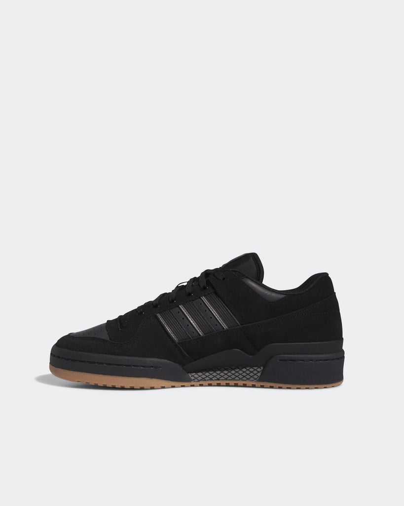 Adidas Skateboarding IG7581 Color: Black Carbon Grey Gum