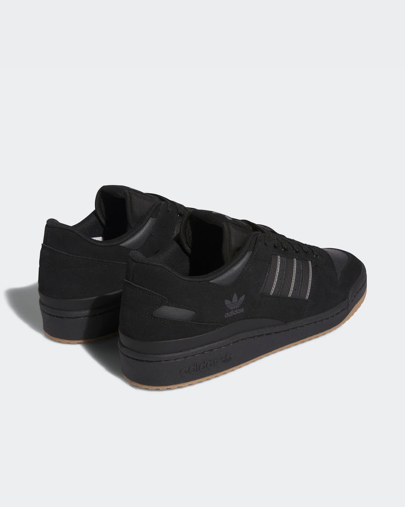 Adidas Skateboarding IG7581 Color: Black Carbon Grey Gum