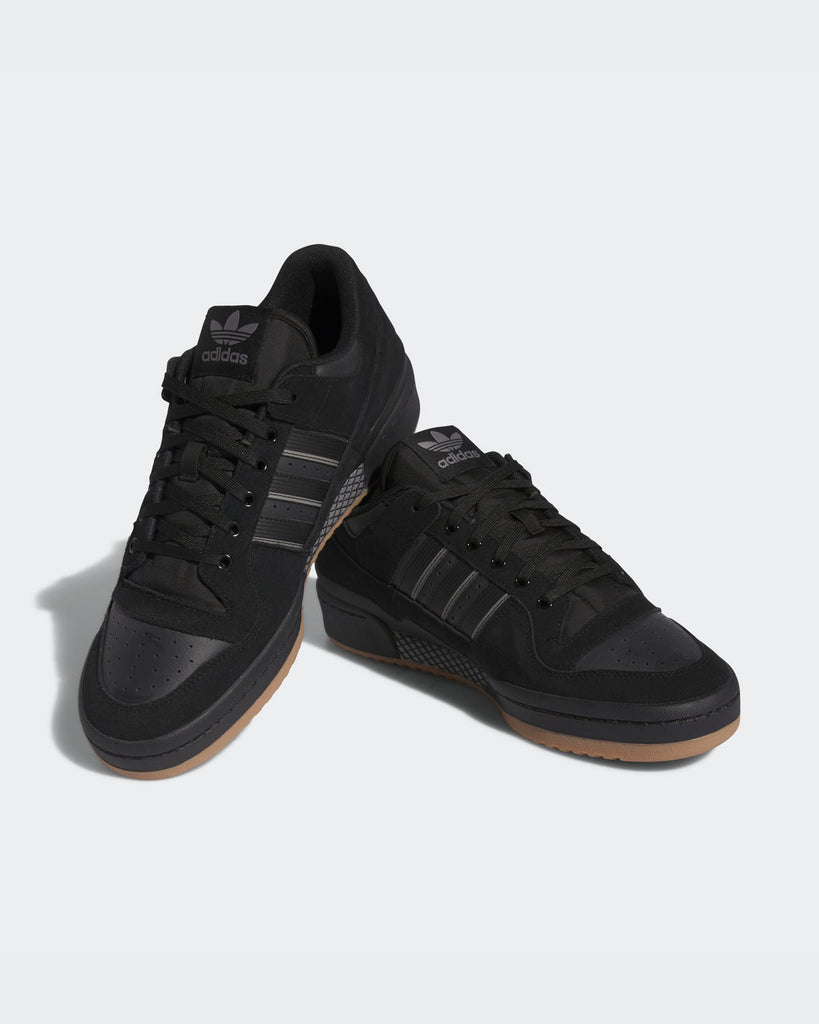 Adidas Skateboarding IG7581 Color: Black Carbon Grey Gum