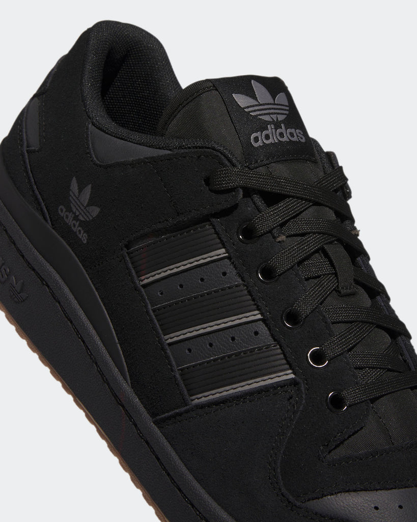 Adidas Skateboarding IG7581 Color: Black Carbon Grey Gum