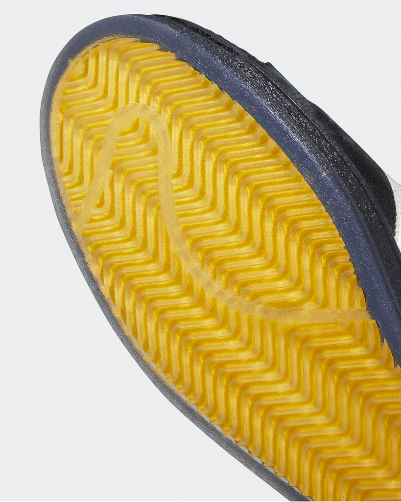 Adidas Superstar ADV Black Suede White