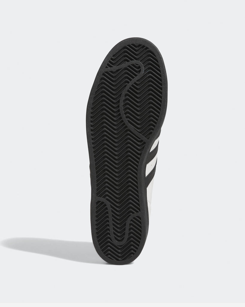 Adidas Superstar ADV White Black White Gold STYLE NUMBER JH8138