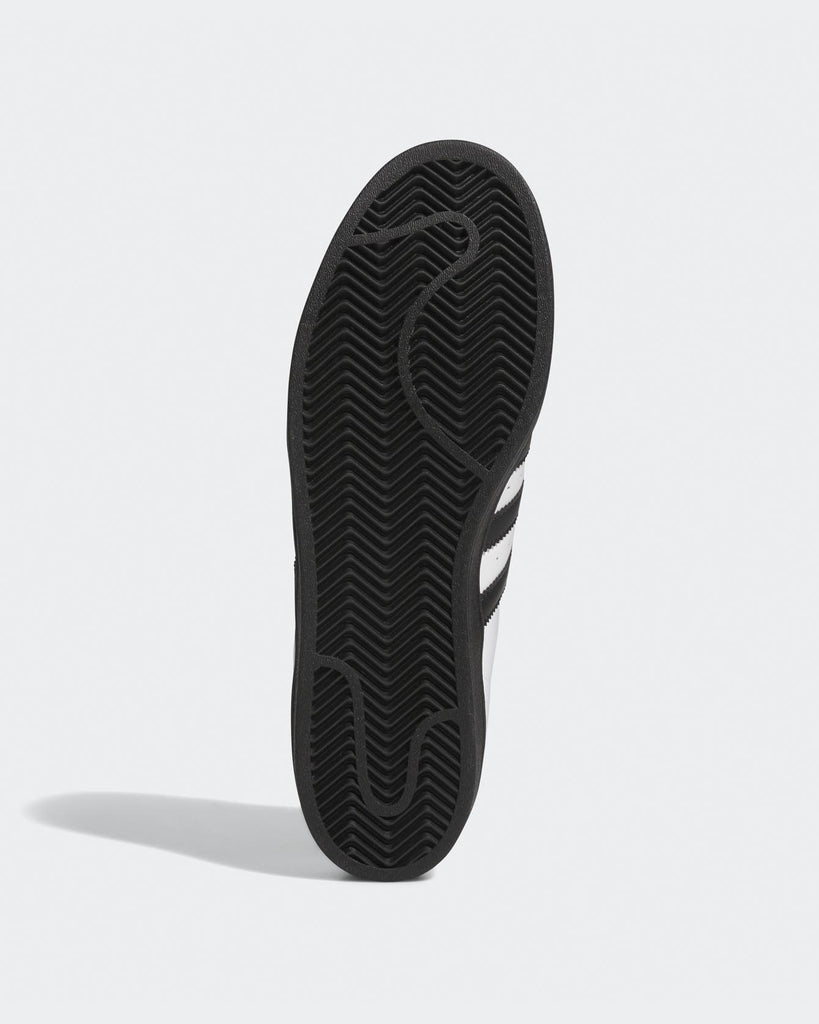 Adidas ih3347 Skateboarding Superstar ADV White Black 