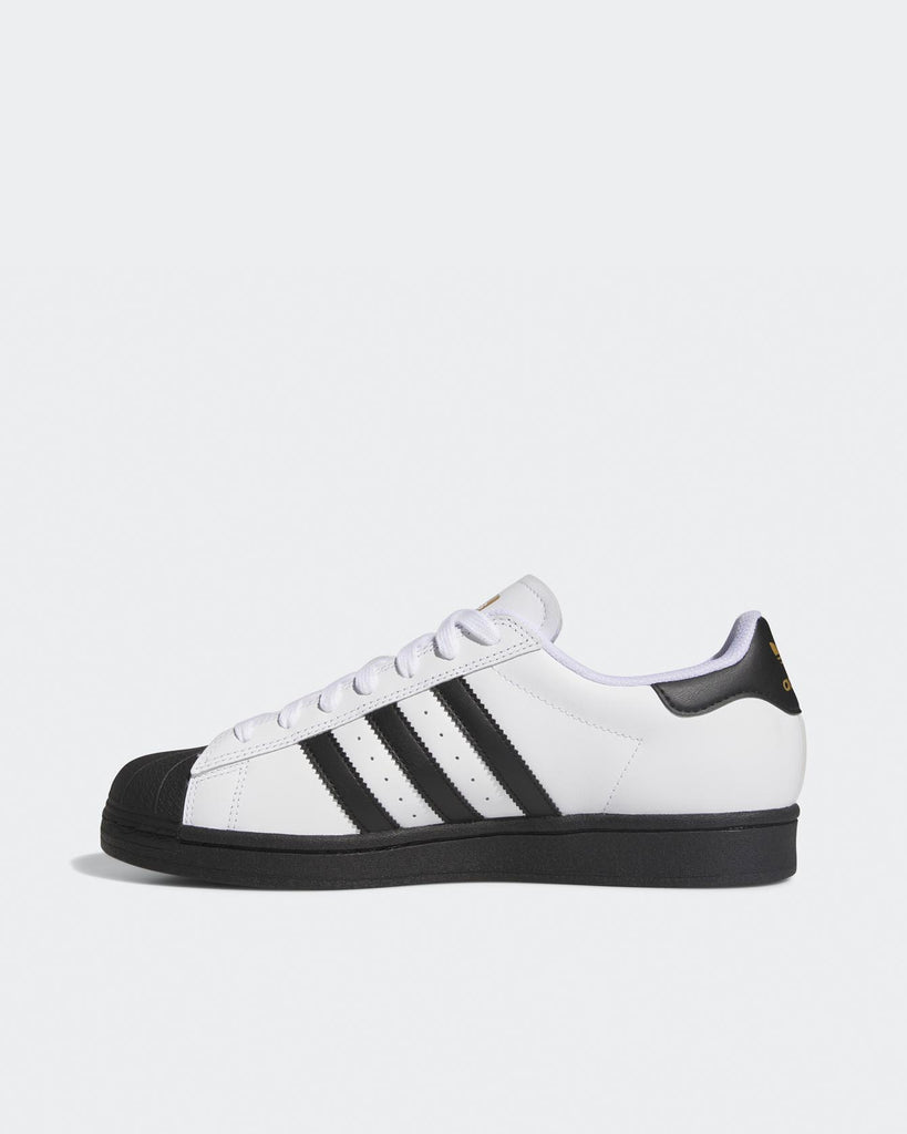 Adidas ih3347 Skateboarding Superstar ADV White Black 