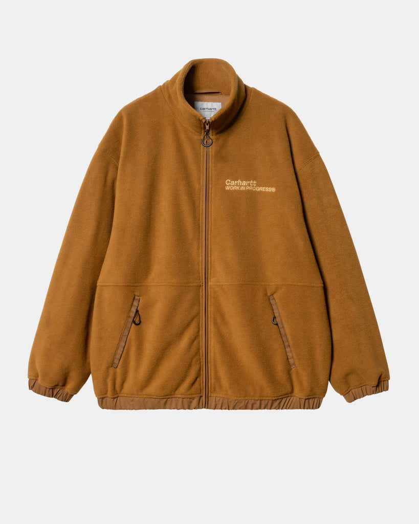 Carhartt Flying Ducks Liner Hamilton Brown