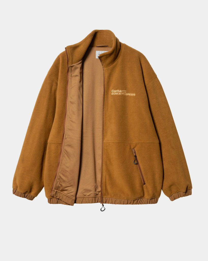 Carhartt Flying Ducks Liner Hamilton Brown