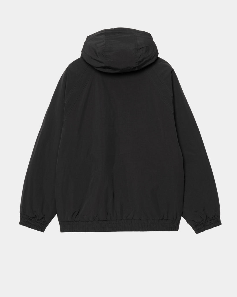 Carhartt Kite Jacket Nylon Black