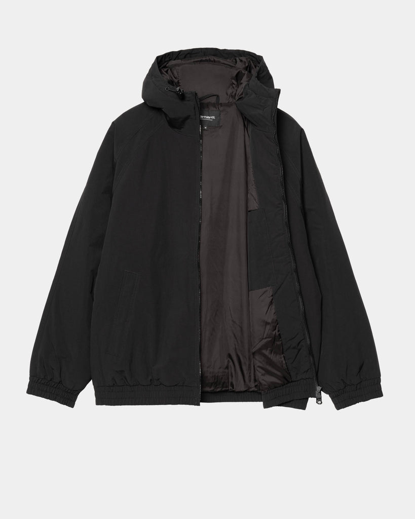 Carhartt Kite Jacket Nylon Black