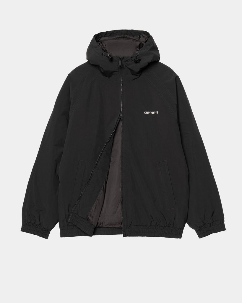Carhartt Kite Jacket Nylon Black