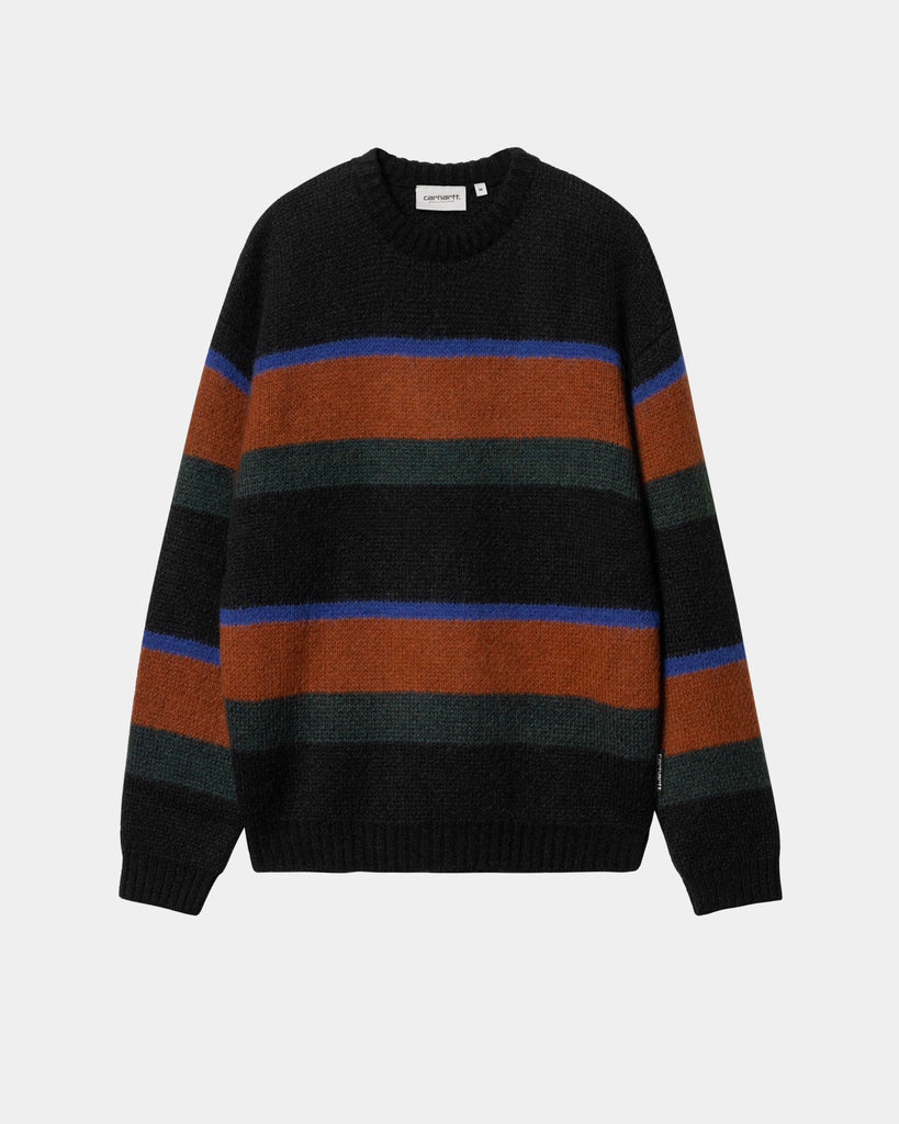 Carhartt Merton Sweater Alpaca