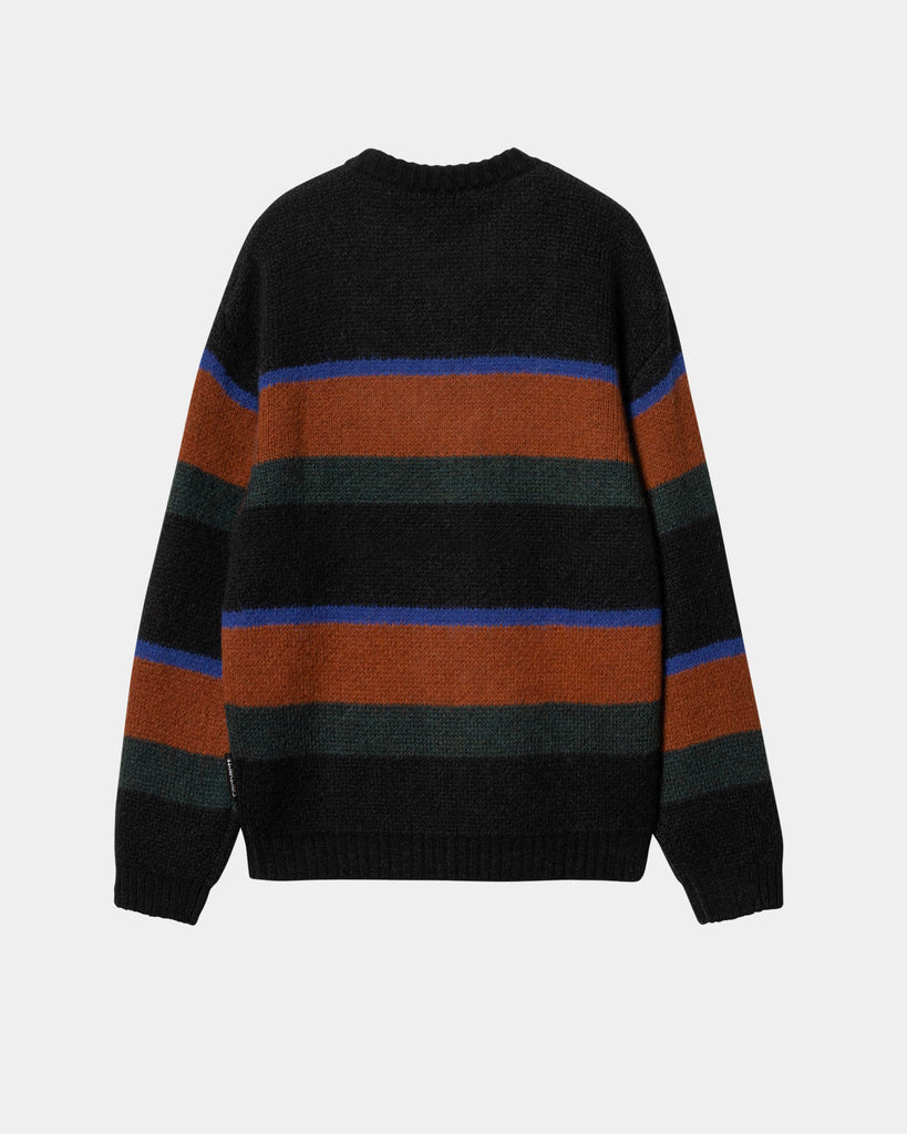 Carhartt Merton Sweater Alpaca