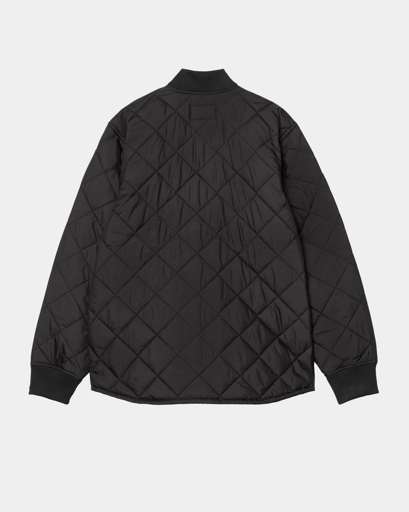 Carhartt WIP Myton Liner Black