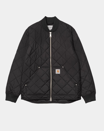 Carhartt WIP Myton Liner Black