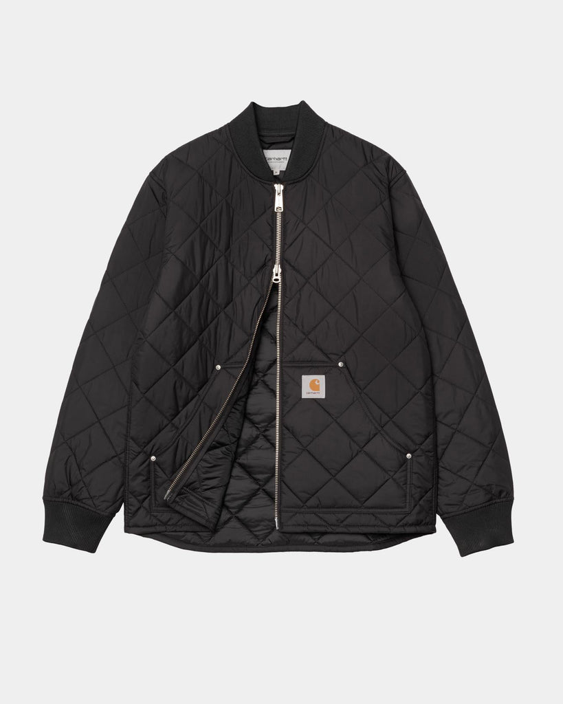 Carhartt WIP Myton Liner Black