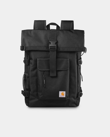 Carhartt WIP  Philis Backpack Black