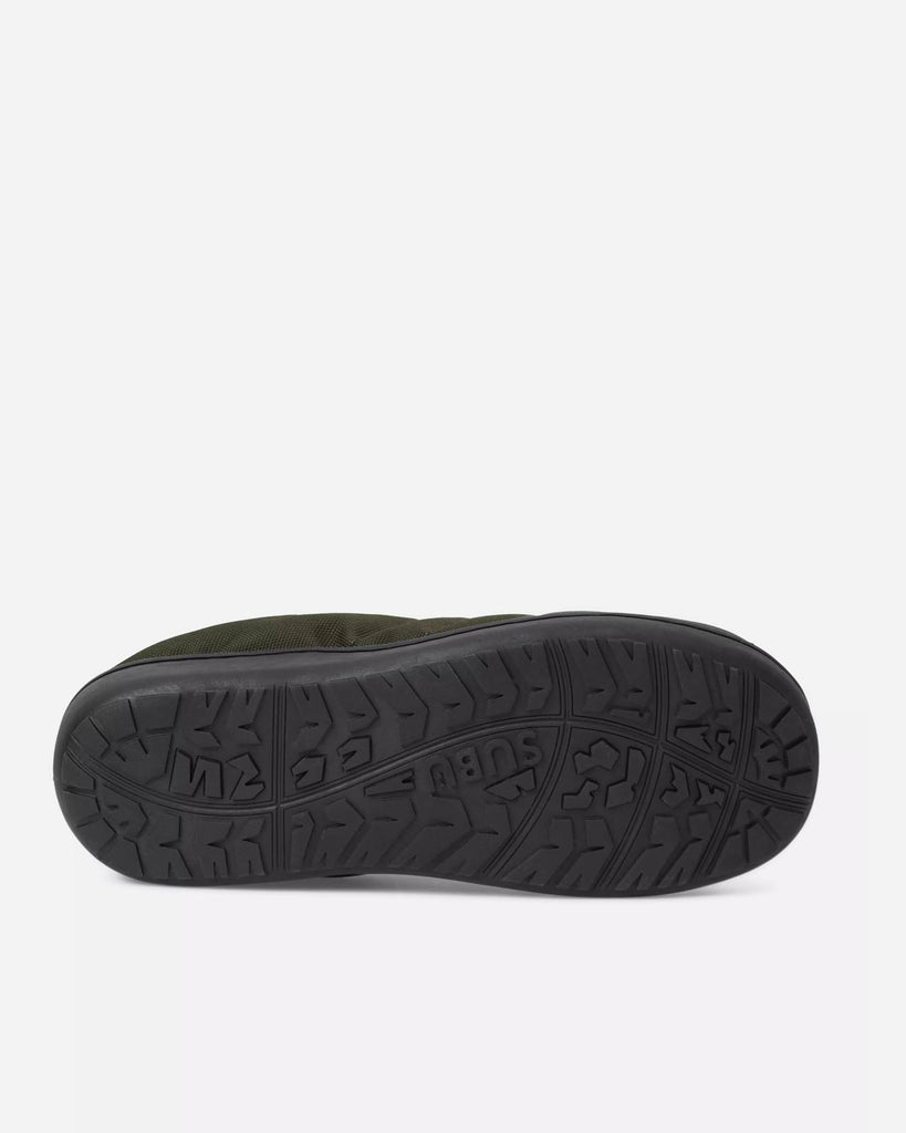 Carhartt Wip: Cordura® Slippers Olive style: I034118_49_XX