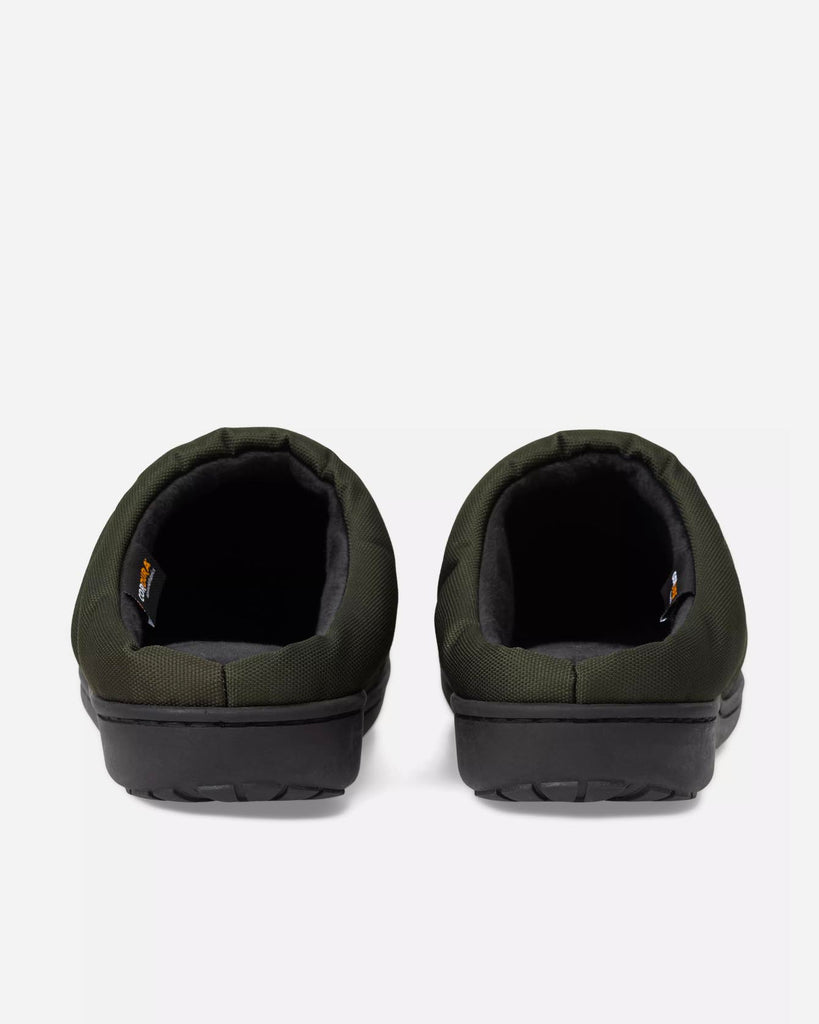 Carhartt Wip: Cordura® Slippers Olive style: I034118_49_XX